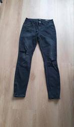 Jeans ONLY 28x32, Kleding | Dames, Spijkerbroeken en Jeans, Only, Zwart, Ophalen of Verzenden, Zo goed als nieuw