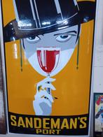 Sandeman, Verzamelen, Ophalen of Verzenden