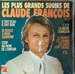 Par Claude François, CD & DVD, Vinyles | Pop, Enlèvement ou Envoi