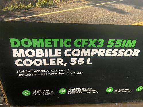 Frigo dometic, Caravans en Kamperen, Koelboxen, Nieuw, Koelbox, Compressor, Ophalen
