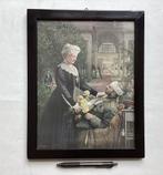 Duitsland, Eerste Wereldoorlog - Prent - 1915, Ophalen of Verzenden