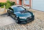 Audi s5 2018, Auto's, Euro 6, 5 deurs, Adaptive Cruise Control, S5