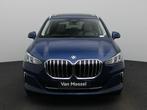 BMW 2 Reeks Active Tourer 220i (115kW) Harman & Kardon Sound, Auto's, BMW, Gebruikt, 1595 kg, Blauw, 2 Reeks Active Tourer