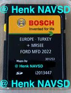 Ford Sync1 sd kaart MFD update Europa 2022-2023 NIEUW, Ford, Enlèvement ou Envoi, Neuf