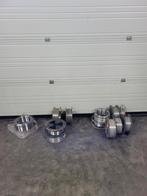 Diverse soorten lasdraad. Aluminium, staal en RVS, Doe-het-zelf en Bouw, Ophalen of Verzenden