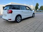 Citroen Grand C4 Picasso 1.6 e-Hdi Aut. 7 places (Export), Autos, Citroën, Euro 5, Entreprise, 7 places, 5 portes