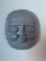Terracotta wanddecoratie (19/15 cm), Antiek en Kunst, Antiek | Keramiek en Aardewerk, Ophalen of Verzenden