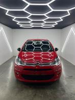 Citroën C3 | 32 355 KM | 2016 | GARANTIE 1 AN, Autos, Citroën, Rouge, Achat, Euro 6, Entreprise