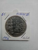 5  eur   Albert 2  1996, Série, Enlèvement ou Envoi