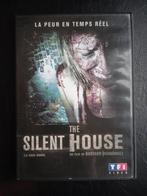 The Silent House, Enlèvement ou Envoi