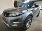 Land Rover Range Rover Evoque Evoque TD4 Dynamic bj. 2014 16, Auto's, Land Rover, Euro 5, 149 pk, Gebruikt, 110 kW