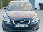 Volvo v50 1.6d ** Euro 5 ** Leder ** Airco **, Auto's, 1590 cc, Zwart, Leder, Bedrijf