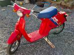 Honda Eve uit 1984, Motoren, Scooter, Particulier, 49 cc, 11 kW of minder