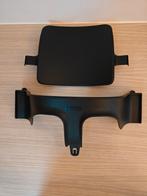 Stokke Tripp Trapp Baby Set - zwart, Kinderen en Baby's, Kinderstoelen, Ophalen, Zo goed als nieuw