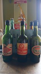 Ancien casier de bière., Ophalen of Verzenden