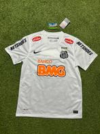 Neymar Santos shirt maat M, Sport en Fitness, Voetbal, Maat M, Ophalen, Nieuw, Shirt