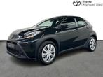 Toyota Aygo X X Air play, 72 pk, Zwart, Handgeschakeld, 5 deurs