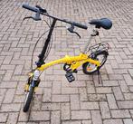 symex, Fietsen en Brommers, Ophalen, Gebruikt