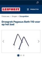 Droogrek voor op bad GERESERVEERD, Ophalen, Zo goed als nieuw