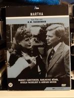Martha + Angst vor der Angst, Fassbinder, Margit Carstensen, Ophalen of Verzenden