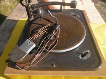 GARRARD RC 65A beschikbaar voor biedingen