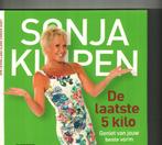 De laatste vijf kilo geniet van je beste vorm sonja kimpen, Ophalen of Verzenden, Zo goed als nieuw