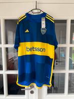 Voetbalshirt Boca Juniors 2024, Sport en Fitness, Voetbal, Nieuw, Groter dan maat XL, Shirt, Ophalen of Verzenden