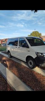 VW TRANSPORTER T6 COMBİ, Auto's, Euro 6, Particulier, Transporter, Te koop