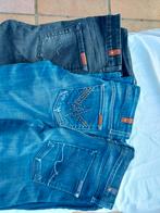 3 jeansbroeken seven, Vêtements | Hommes, Jeans, Comme neuf, Enlèvement