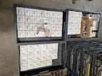 Lot elektrisch materiaal, sleutelschakeleaars, duschakelaars, Ophalen, Nieuw, Schakelaar