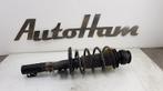 SCHOKBREKER LINKS VOOR Skoda Roomster (5J) (01-2006/05-2015), Gebruikt, Skoda