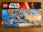 Lego Star Wars 75105, Ophalen of Verzenden, Zo goed als nieuw