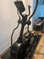 Crosstrainer - met bluetooth en online trainingsessies, Ophalen, Zo goed als nieuw, Crosstrainer