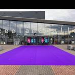 Voordelig beurstapijt voor evenementen, Ophalen of Verzenden, Nieuw