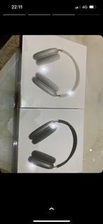 AirPods Max, Audio, Tv en Foto, Hoofdtelefoons, Ophalen