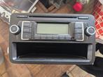 Radio/Lecteur CD d'un Volkswagen Polo, Utilisé, 3 mois de garantie, Volkswagen