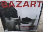 Bazart: Onderweg - cd, Ophalen of Verzenden, Nieuw in verpakking