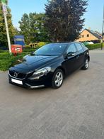 Volvo V40, Autos, Volvo, Noir, Particulier, Tissu, Alarme