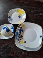 Mooi servies 20 delig., Ophalen of Verzenden