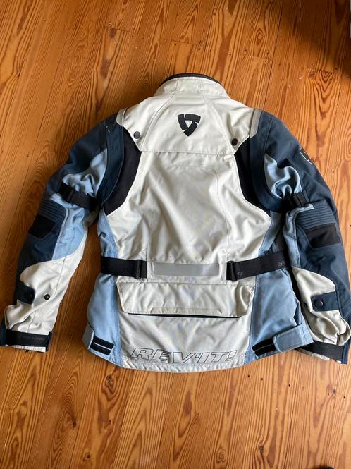 Revit 3 in 1  motojas maat 38, Motoren, Kleding | Motorkleding, Dames, Ophalen