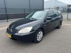 Mitsubishi Lancer 1.6 Airco, Auto's, 4 cilinders, 72 kW, Zwart, Handgeschakeld