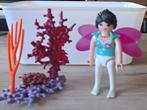 Playmobil FEE, Kinderen en Baby's, Speelgoed | Playmobil, Ophalen of Verzenden, Zo goed als nieuw, Complete set