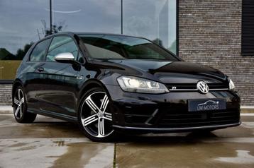 Volkswagen Golf R - 4Motion **DSG**