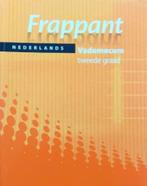 FRAPPANT NEDERLANDS Vademecum tweede graad, Boeken, Ophalen, Nederlands