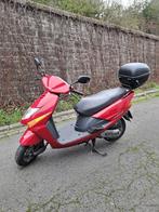 Honda JF 11 motorfiets, Motoren, Motoren | Honda, Particulier, Overig