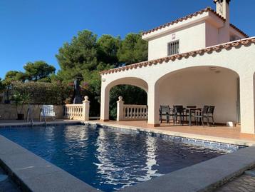 Vakantiehuis te huur - Miami platja - Spanje, Vakantie, Vakantiehuizen | Spanje, Open haard, Aan zee, Eigenaar, 6 personen