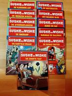 Suske&wiske, Boeken, Ophalen of Verzenden, Zo goed als nieuw