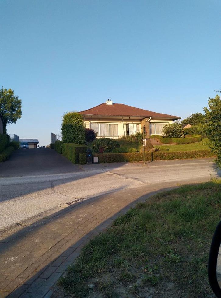 Woonhuis te Herderen+ oldtimer garage met nieuwe foto's, Immo, Huizen en Appartementen te koop