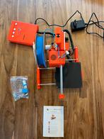 3D printer voor beginners incl 3 kleuren filament, Computers en Software, 3D Printers, Ophalen, Zo goed als nieuw