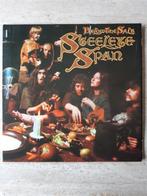 LP Steeleye Span - Below the Salt 1972, Envoi, Utilisé